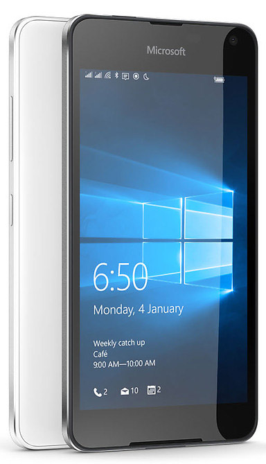 Microsoft Lumia 650 Dual SIM